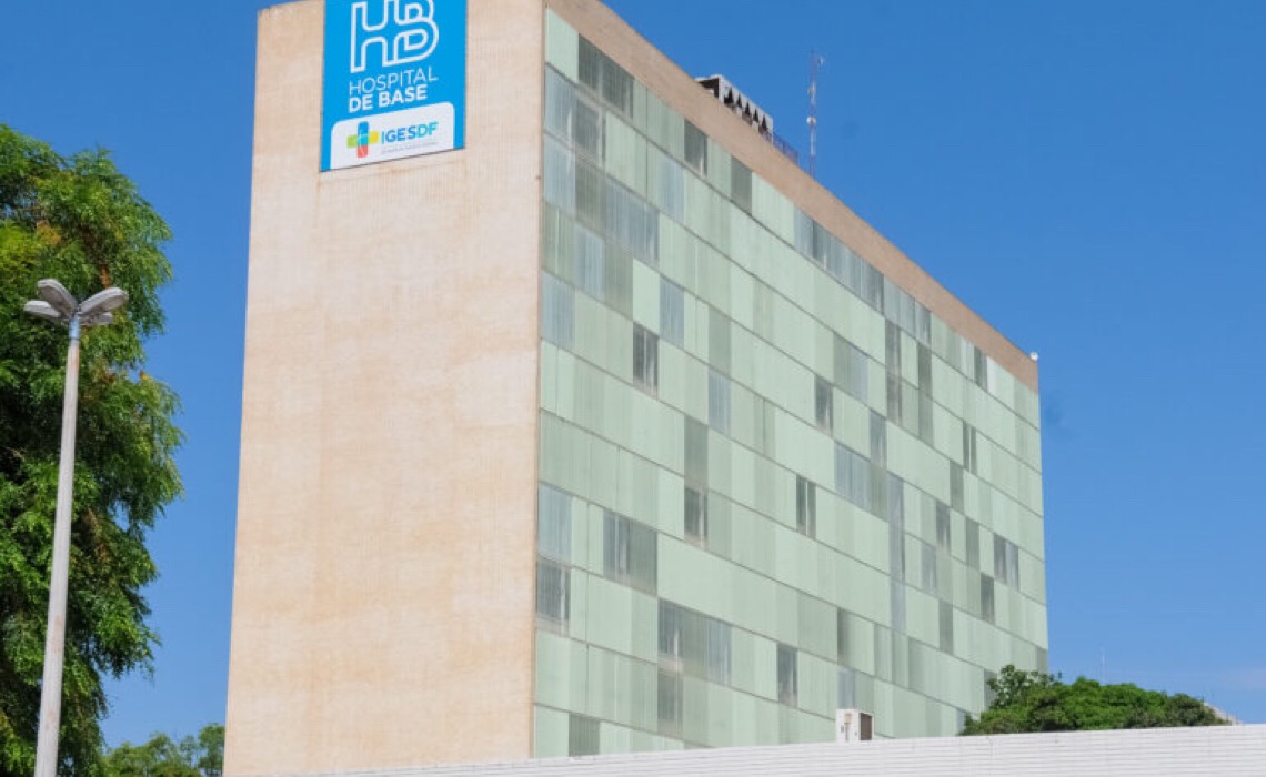 Ministério Público do DF ajuíza ação de improbidade administrativa contra ex-presidentes do Iges-DF