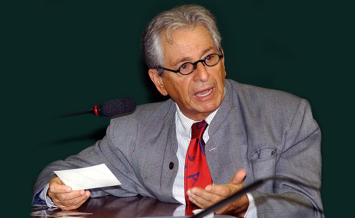 Gabeira: 