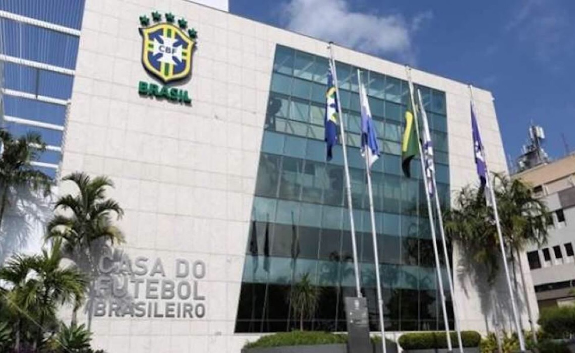 Fifa está em alerta para interferências políticas na gestão da CBF