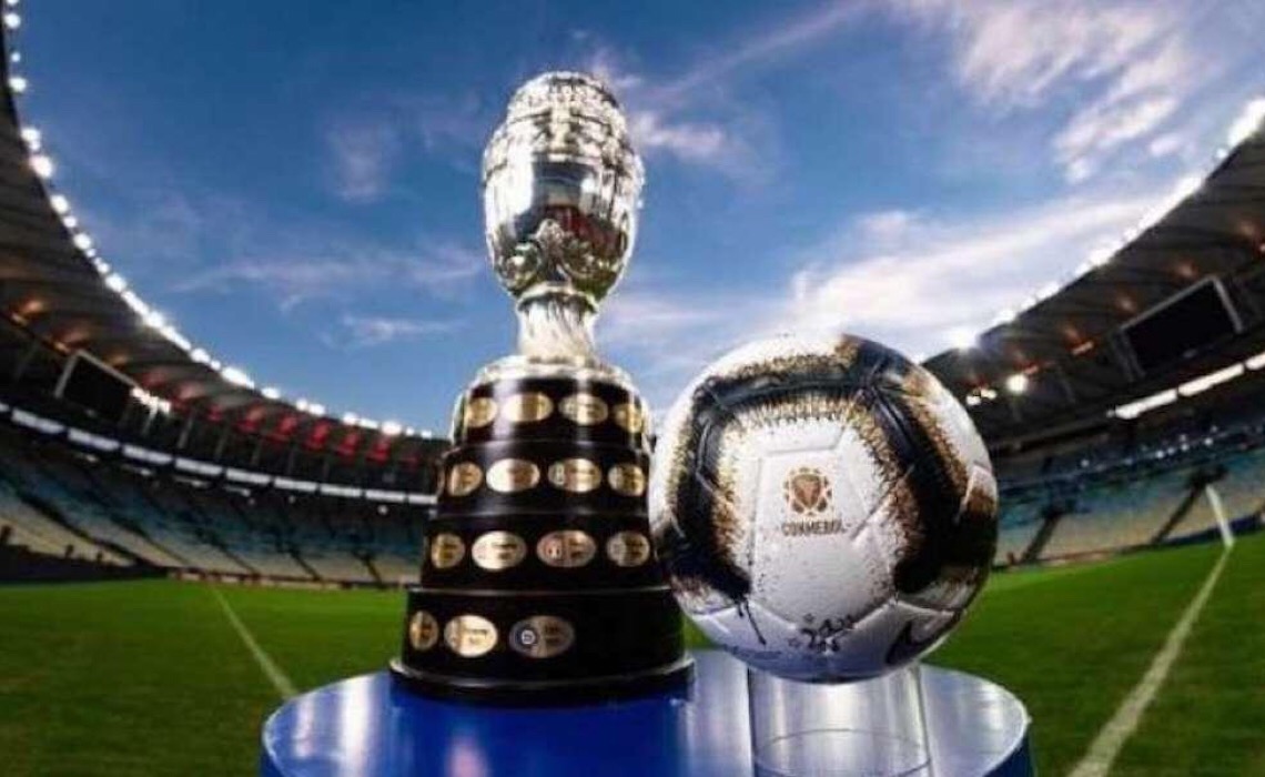MPF investigará CBF e patrocinadores da Copa América