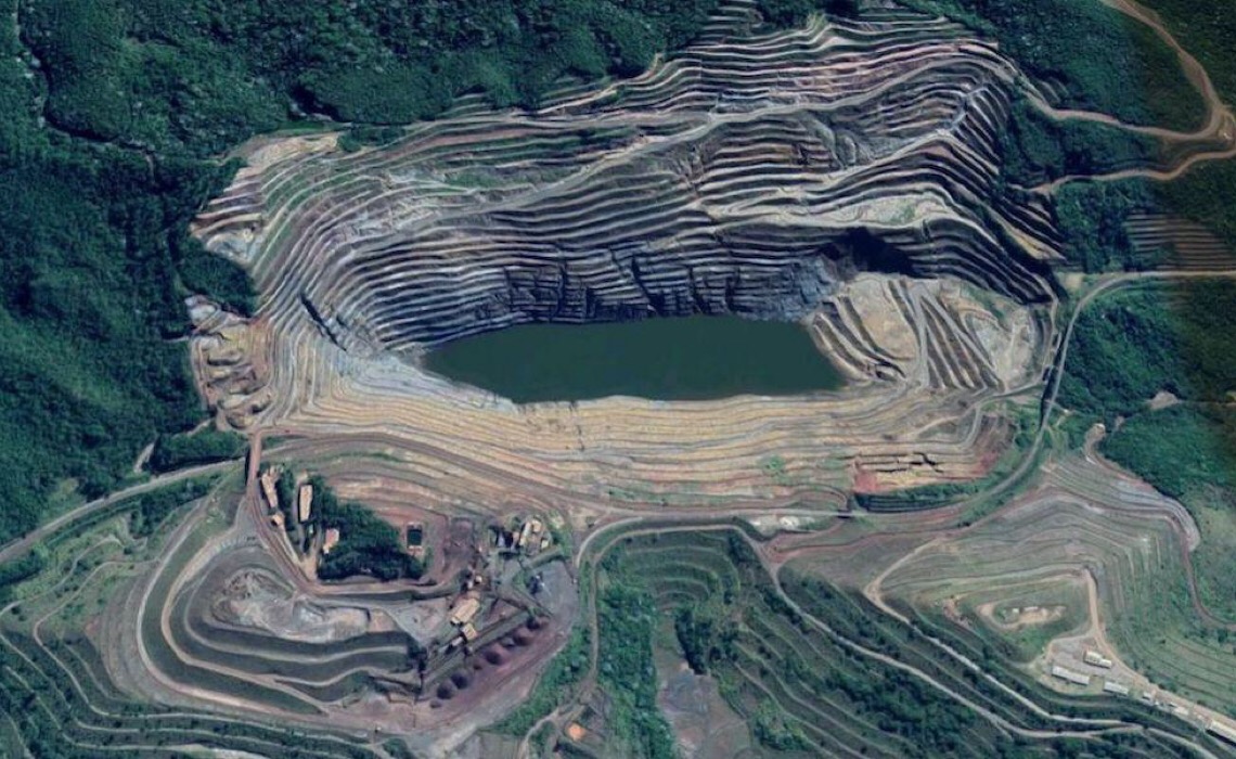 MG: MPF vê acordo inédito entre mineradora e atingidos de Itatiaiuçu