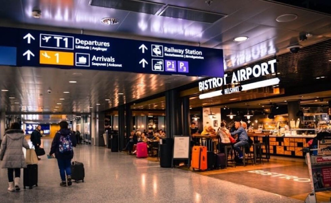 Estados Unidos flexibilizam recomendações de viagens a 61 países