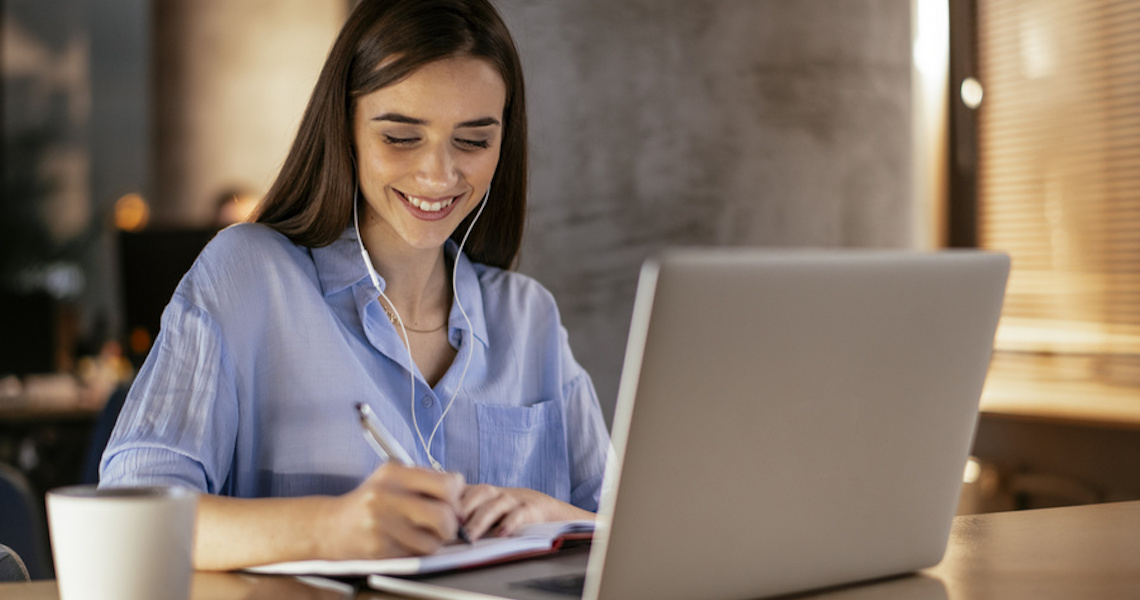 Enem 2021: Versão digital do exame trará recursos de acessibilidade