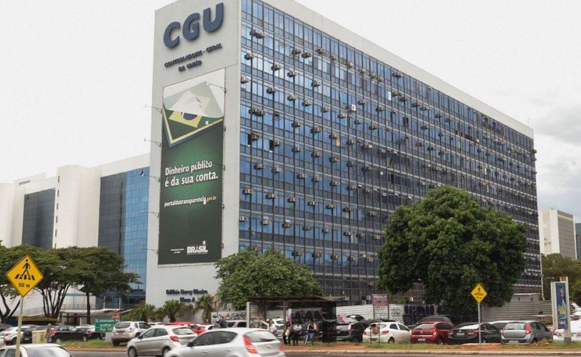 CGU e AGU fecham acordo de leniência com a Sicpa e Ceptis