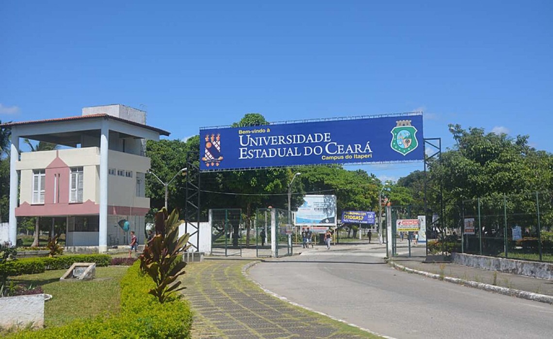Professores da Universidade Estadual do Ceará são intimados por 