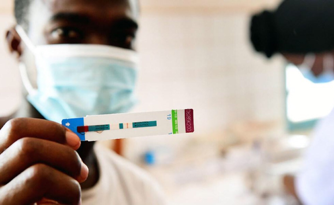 Novo relatório mostra que mundo pode eliminar a Aids de uma vez por todas
