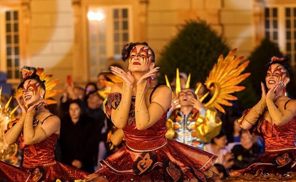 Lisboa cancela festa tradicional e não avança no desconfinamento, ao contrário do resto de Portugal