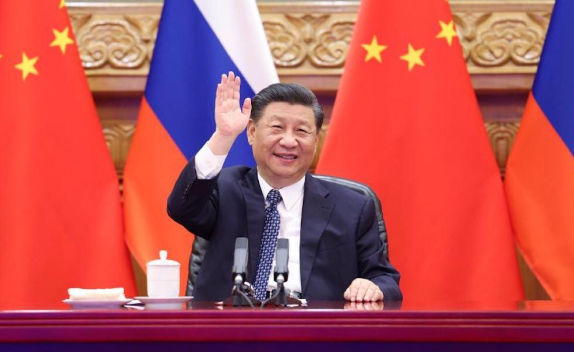 China aprofundará a reforma e a abertura, expandindo a cooperação na nova era