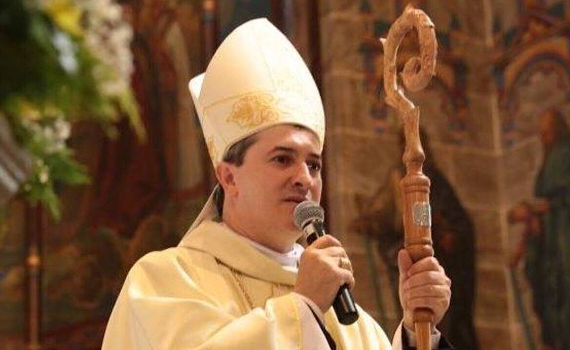 Bispo-auxiliar de Belo Horizonte diz que Bolsonaro é 