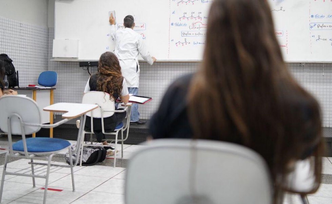 Professores receberão capacitação para ensinar educação financeira