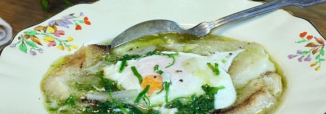 Aprenda a receita 