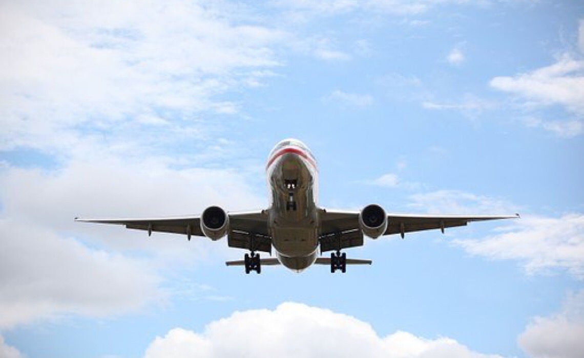 Sancionada lei que prorroga medidas emergenciais para aviação