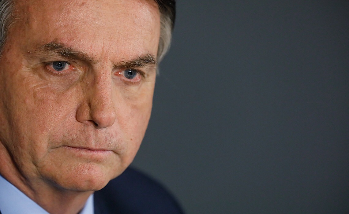 Meio milhão de mortos por covid: O que Bolsonaro não fez até esta marca