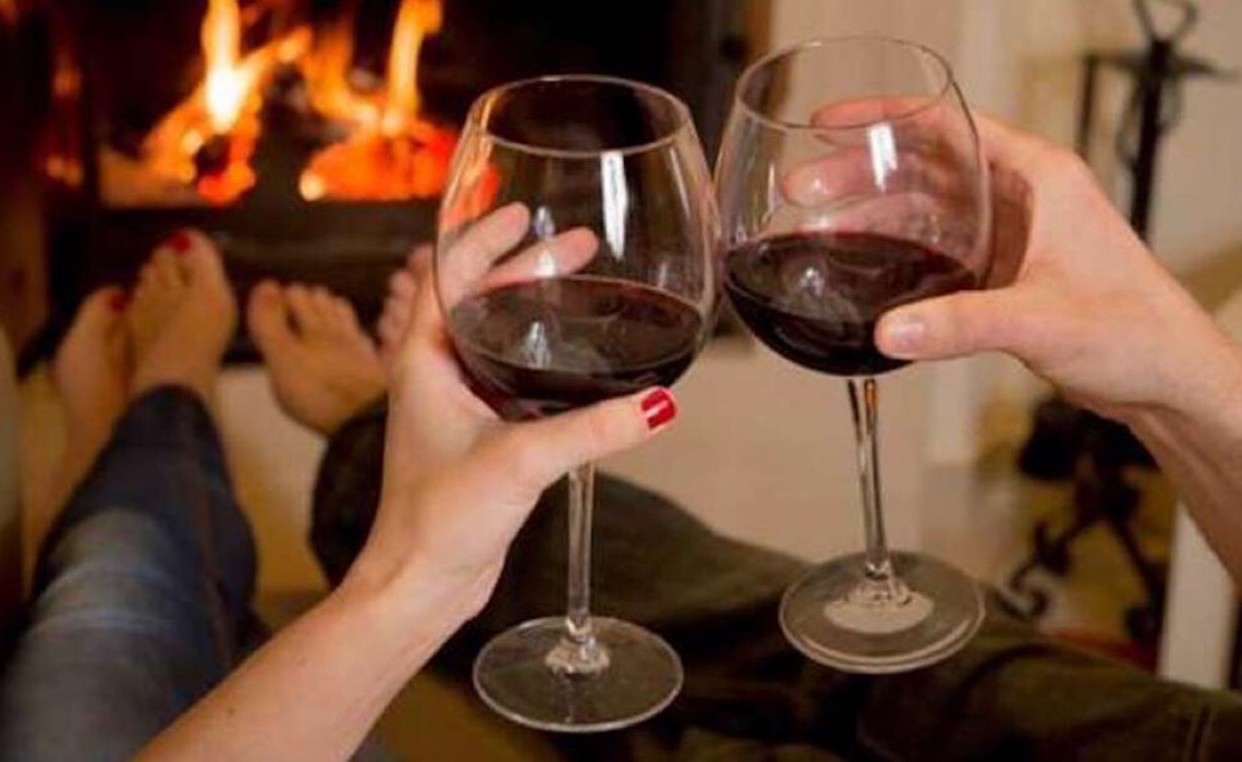 Segundo dados, cresce o consumo de vinho durante a quarentena