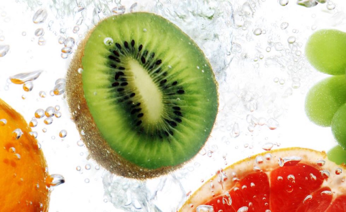Quais cuidados devemos ter na hora de higienizar alimentos?