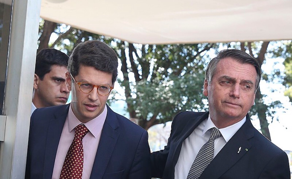 Por que o ex-ministro Ricardo Salles era considerado ameaça mundial ao meio ambiente