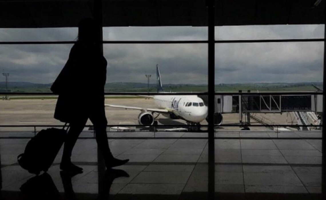 Lei sancionada prorroga medidas emergenciais no setor de aviação