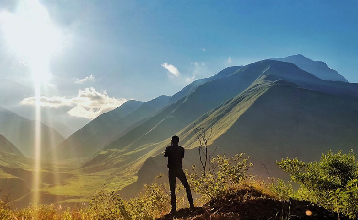 Dia Internacional dos Trópicos celebra áreas que concentram maior biodiversidade