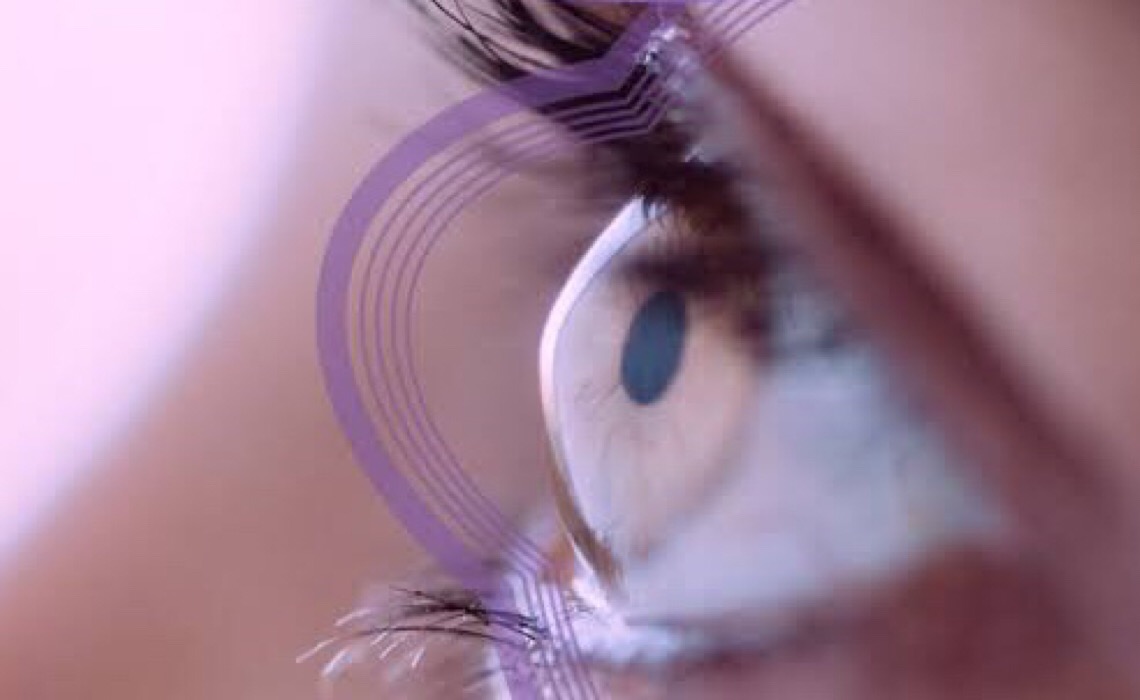 ‘Junho Violeta’ alerta para a importância de prevenir o ceratocone