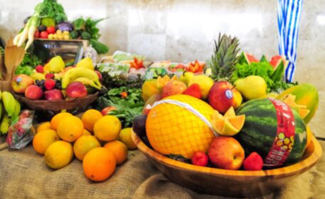 Saúde do DF participa de fórum sobre alimentação saudável nas escolas