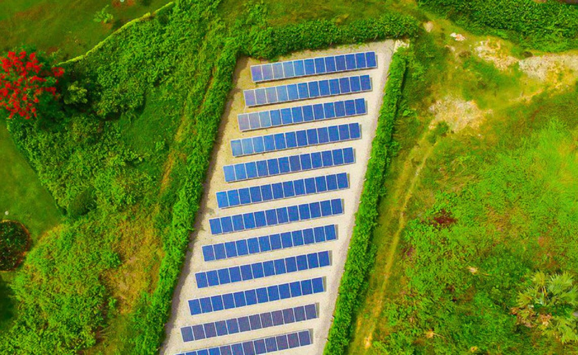 Iniciativa privada doa US$ 1 bilhão para investimentos em energia verde