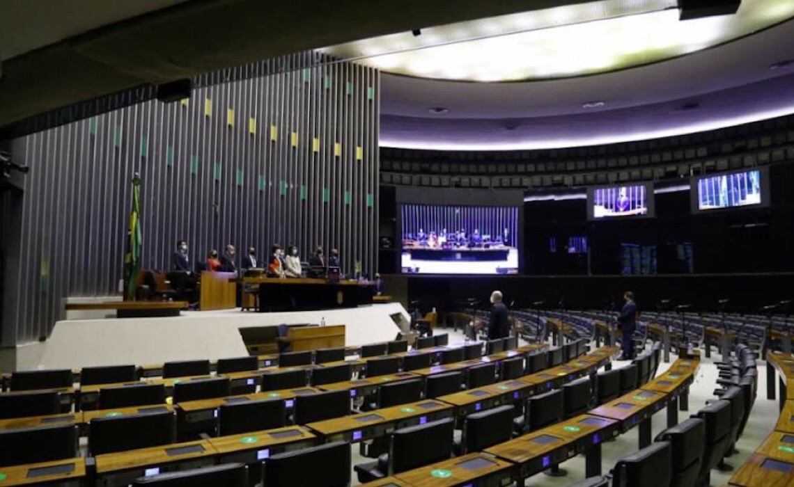 Câmara dos Deputados analisa projeto que prevê ações para enfrentamento do parto prematuro