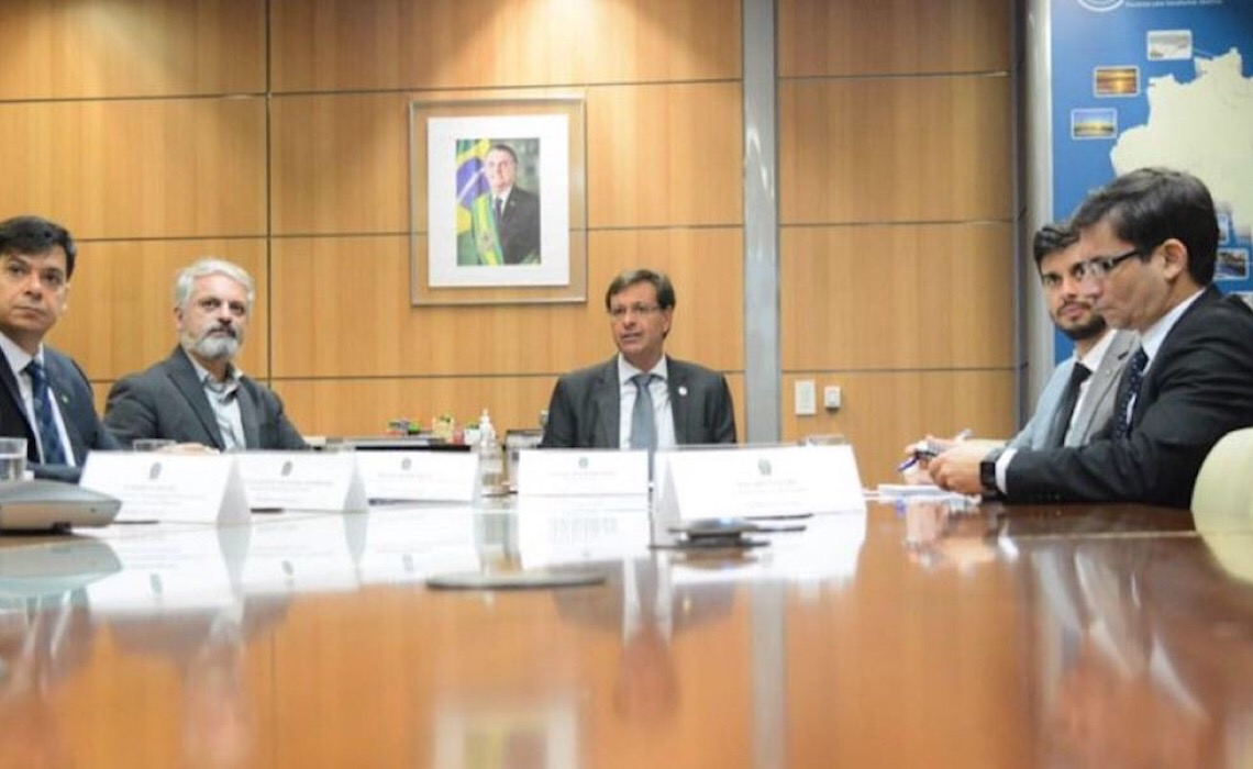 MTur lança medida para evitar fraudes na comercialização de serviços turísticos nas redes sociais