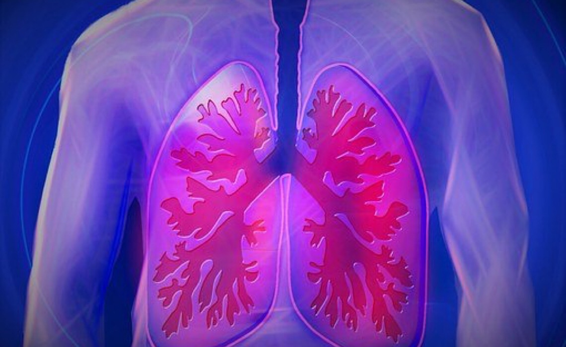 Protocolo de tratamento para doença pulmonar obstrutiva crônica no Brasil será atualizado