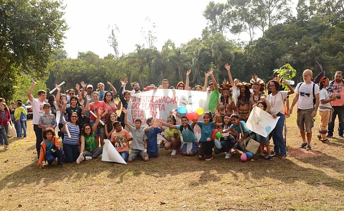 Após 12 anos de luta, movimento comemora conquista de preservação da Mata do Planalto em BH