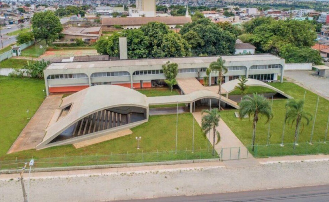 Casa do Cantador, um símbolo das tradições nordestinas no DF