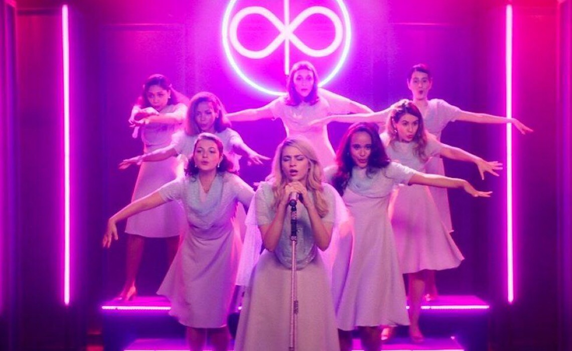 Cannes destaca filmes em que raiva feminina é liberada em forma de grito