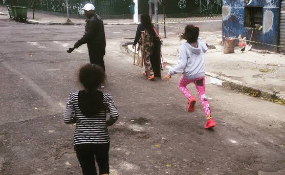 Orquestra Jovem Social: Música como esperança para crianças da Cracolândia