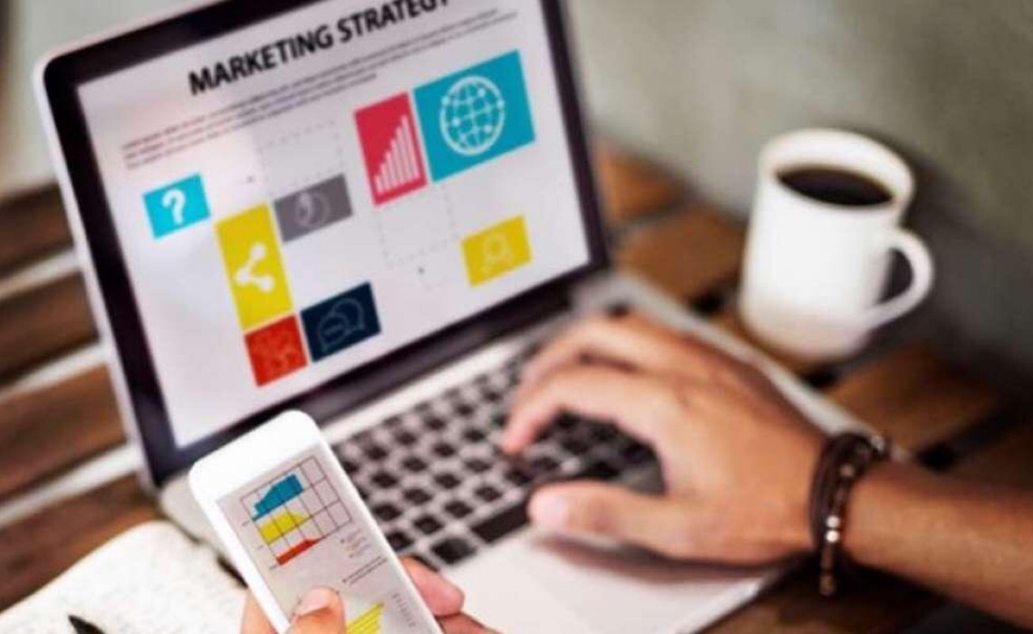 Marketing Digital: Mais da metade da população mundial está nas redes sociais