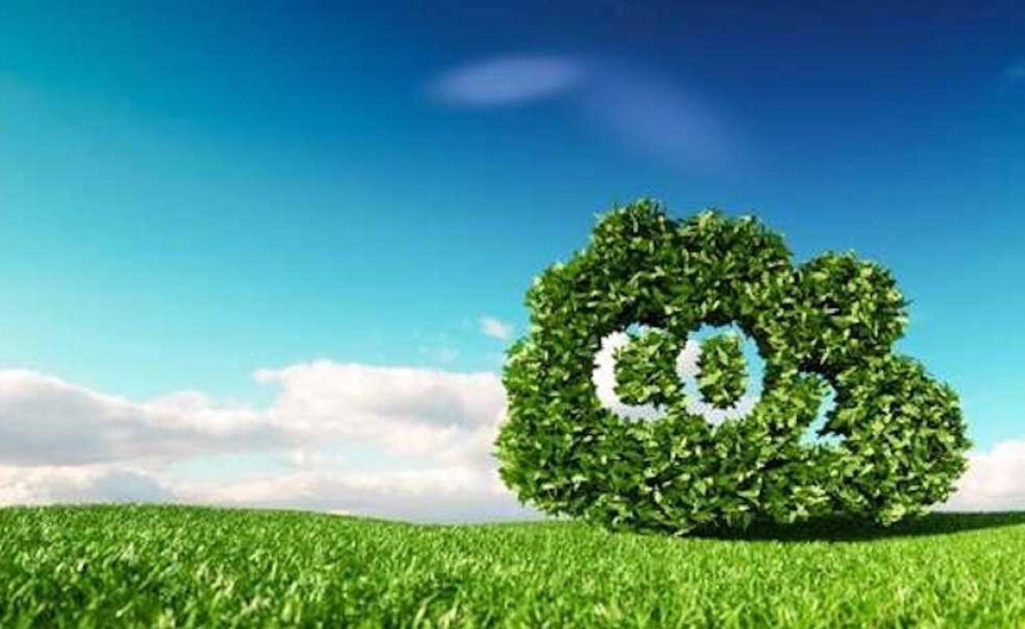 Emissões mundiais de dióxido de carbono são reduzidas, mas há risco de recuperação