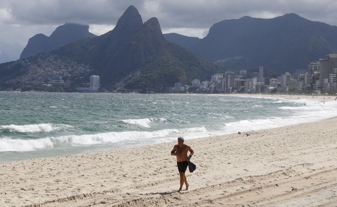 Operadoras de turismo brasileiras não atingem 25% da média de embarque neste ano