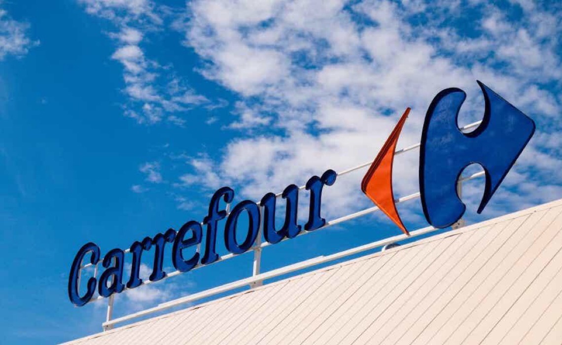 Carrefour anuncia troca de comando no Brasil