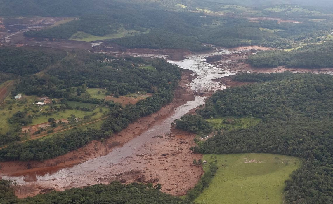 Tragédia de Brumadinho completa dois anos e meio. 30 mil pedidos de auxílio negados serão reavaliados