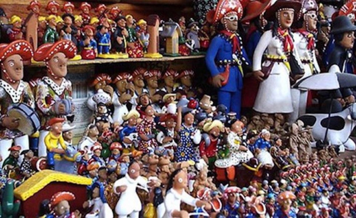 Feira de Caruaru, em Pernambuco, é revalidada como Patrimônio Cultural do Brasil