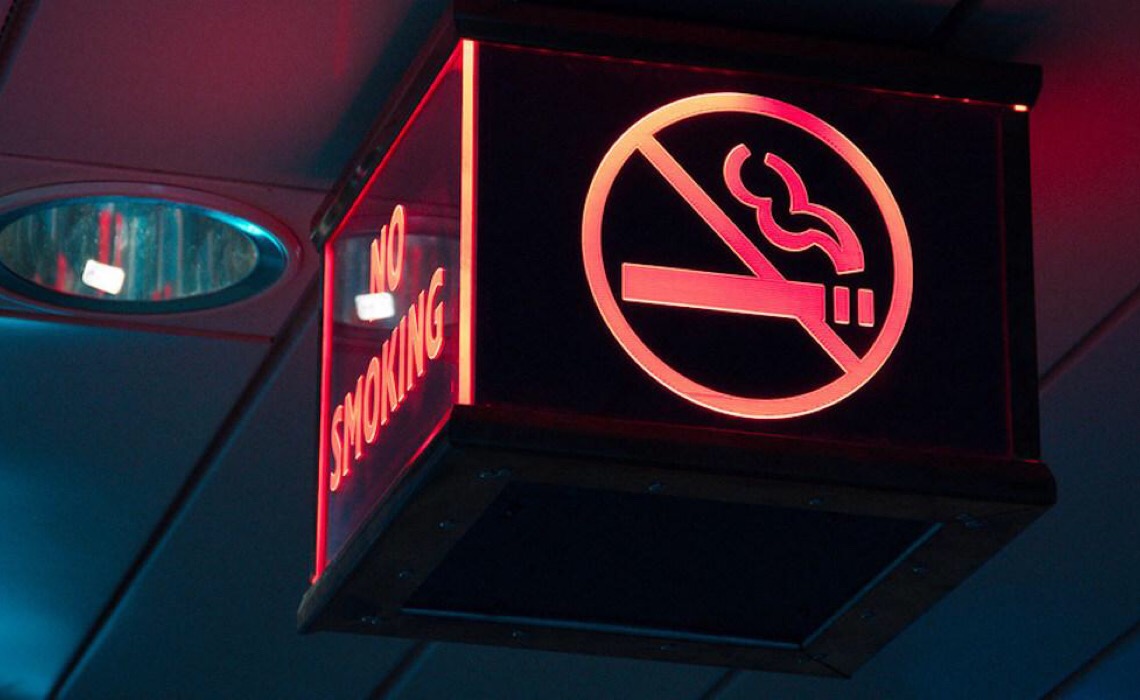 OMS destaca que 5,3 bilhões de pessoas estão protegidas com pelo menos uma medida anti-tabaco