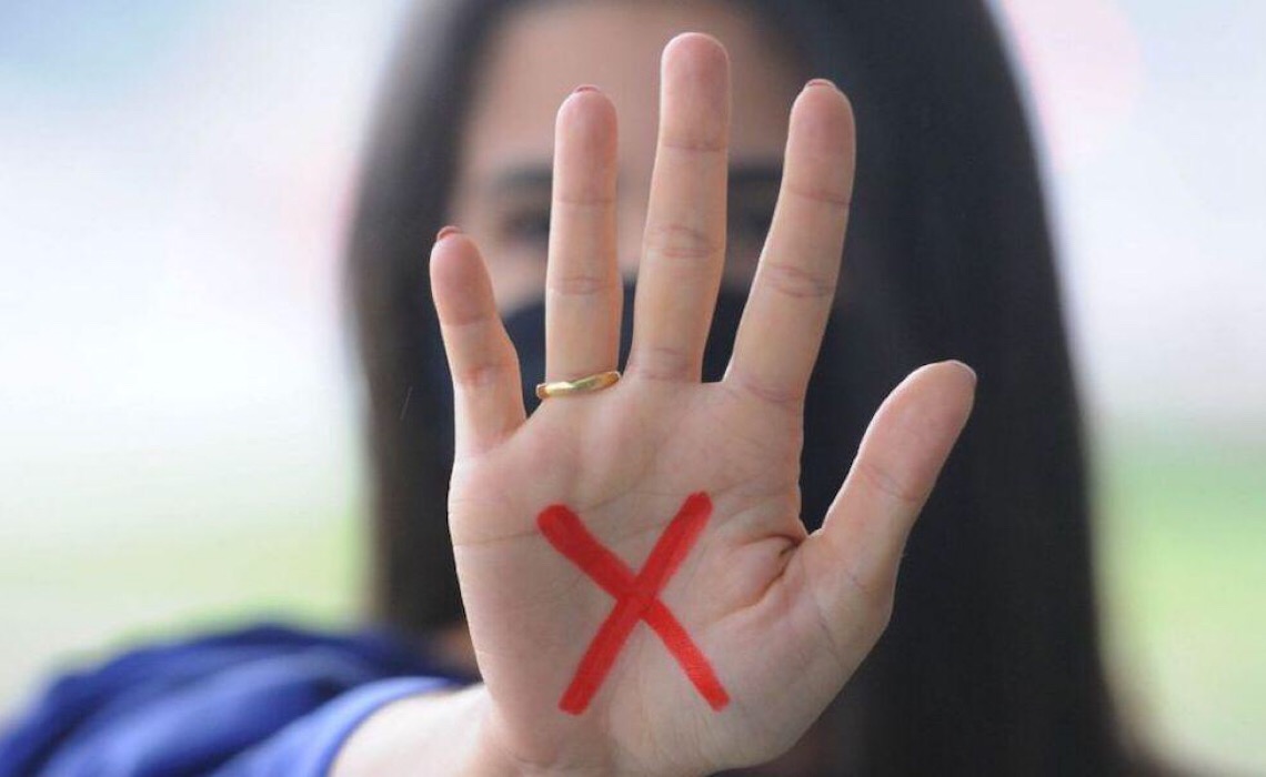 Legislação brasileira contra violência doméstica fica mais dura para agressores