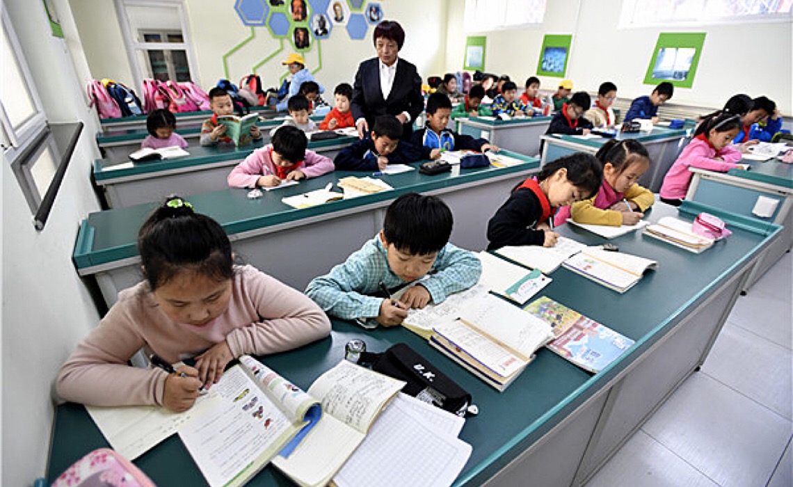China reforma setor privado de reforço escolar e impõe restrição a empresas com fins lucrativos