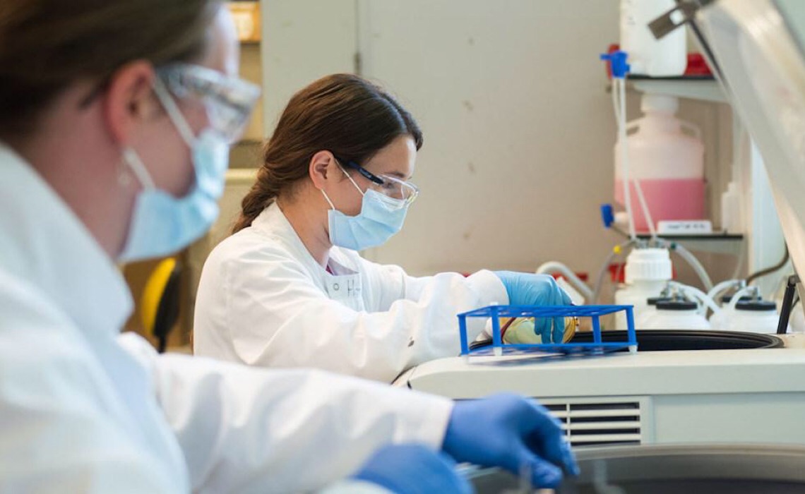 Após uso em vacina contra Covid-19, tecnologia mRNA terá como alvo a malária