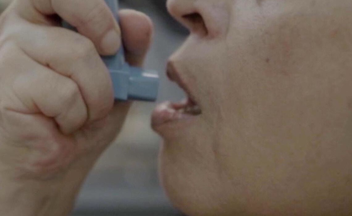 CNN SINAIS VITAIS trata da 4a. maior causa de internação do SUS