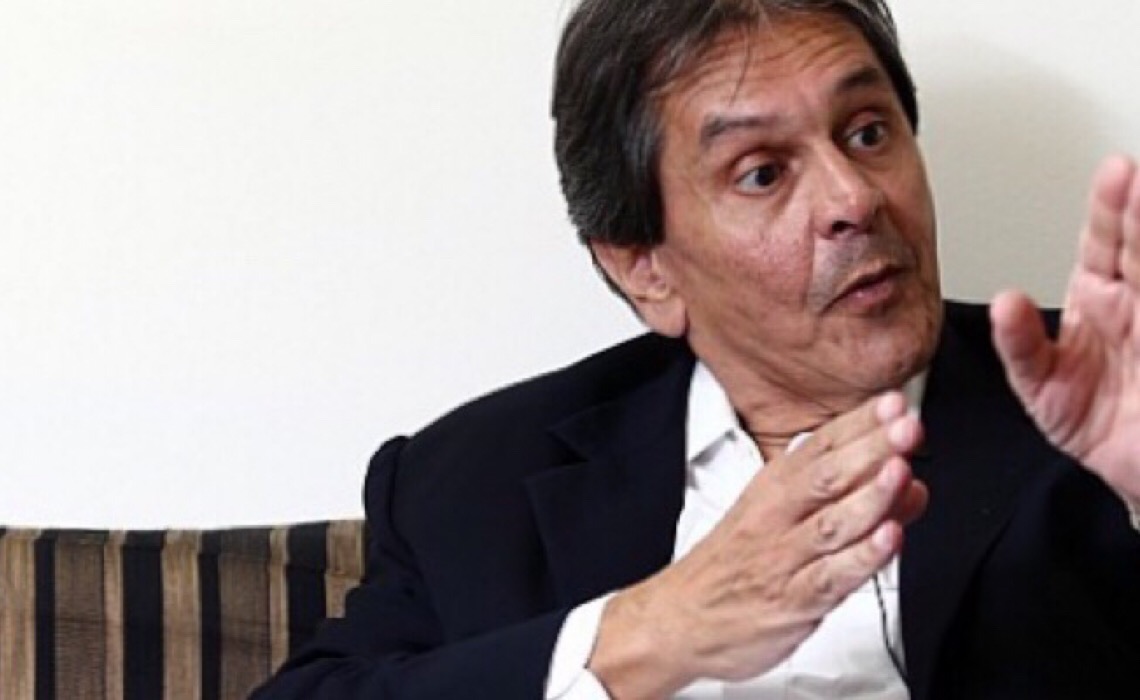 Roberto Jefferson rumina ódio no aconchego do cárcere