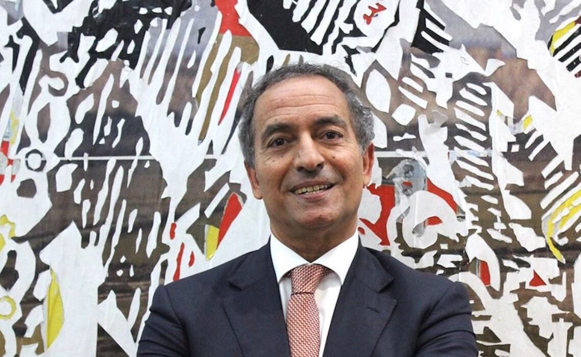 Chefe do Camões vê português em franco crescimento como língua de negócios