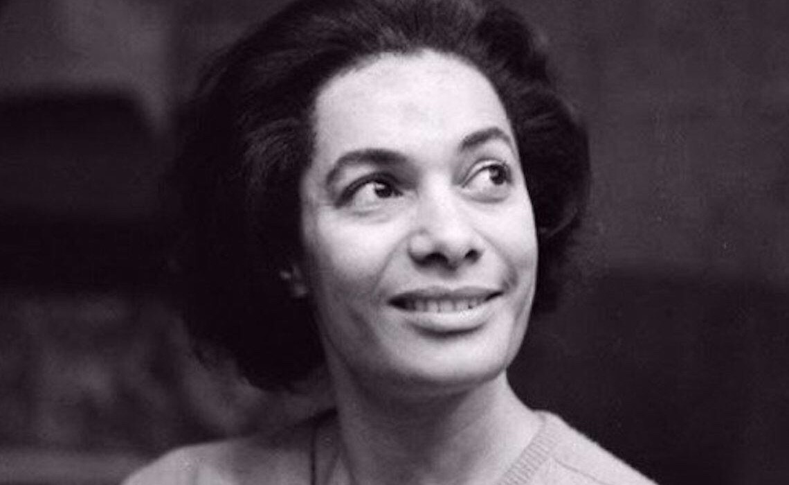 Brilho de uma soprano