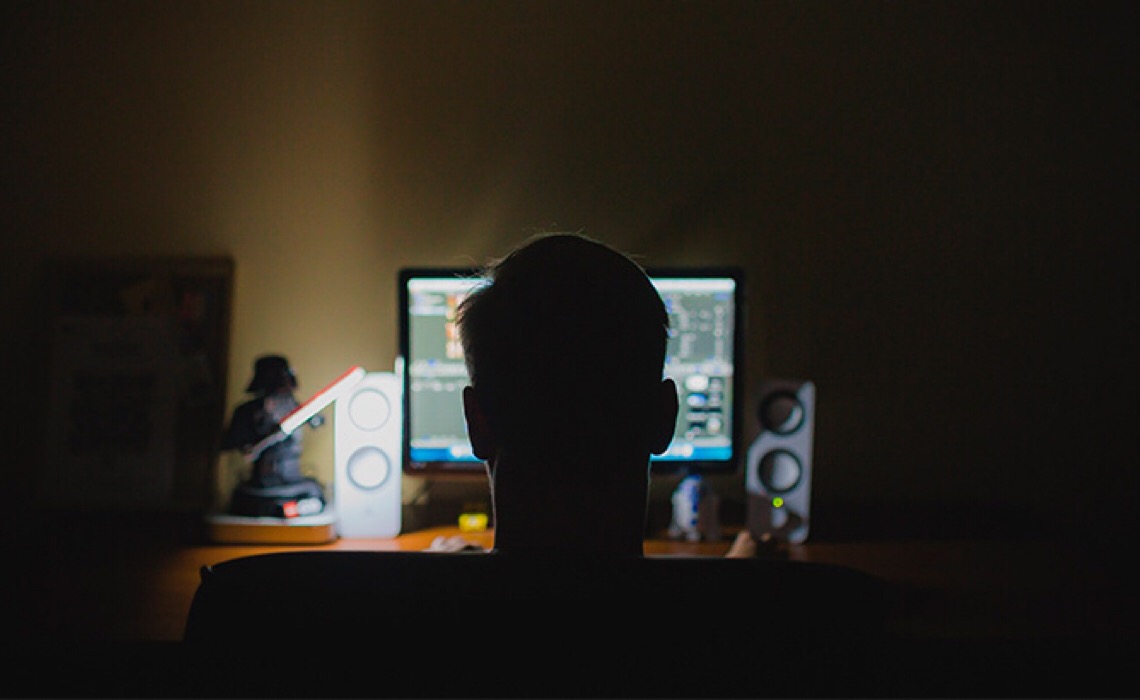 Os doze lançadores do ódio pelas redes sociais
