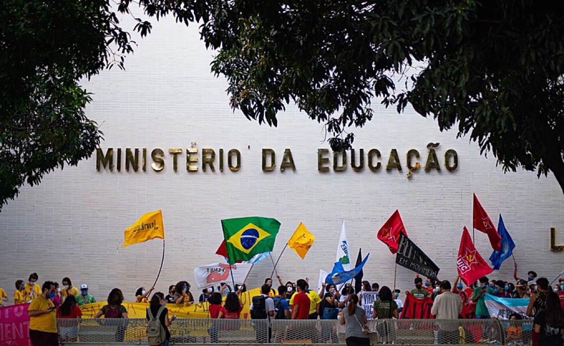 Universidade para poucos: O ministro da Educação e o preconceito de classe