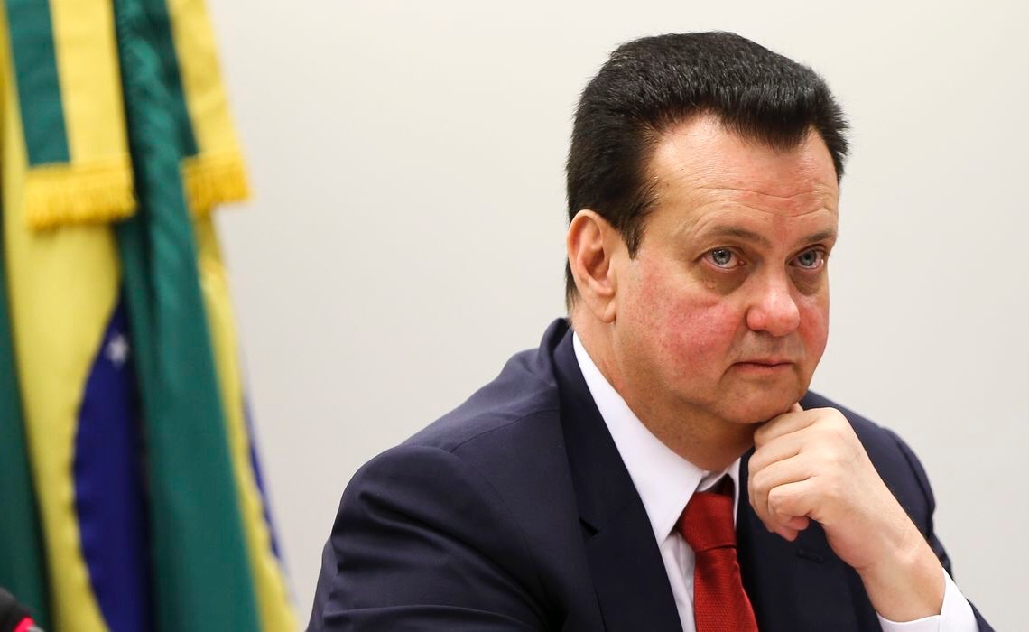 Bolsonaro está 'perdidinho' e 'se bobear' não vai nem disputar reeleição em 2022, diz Kassab
