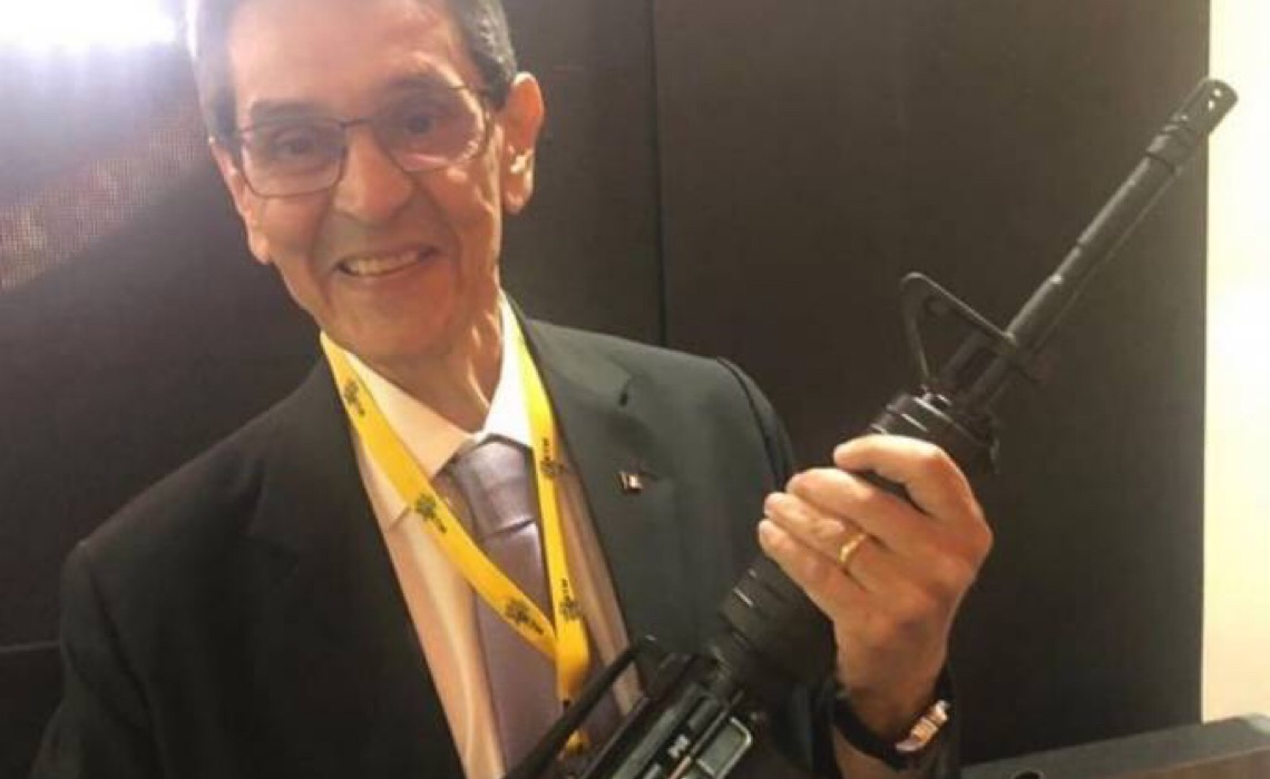 Como Bolsonaro fez de Roberto Jefferson seu discípulo